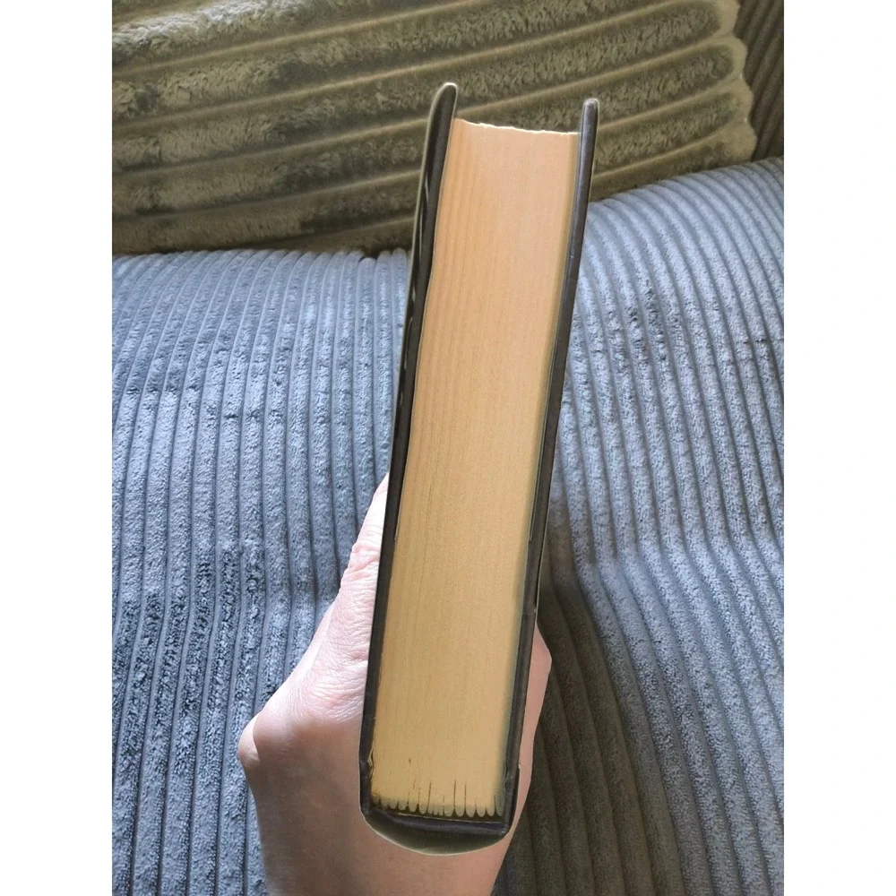 hardcover book Blacklist by Sara Paretsky
